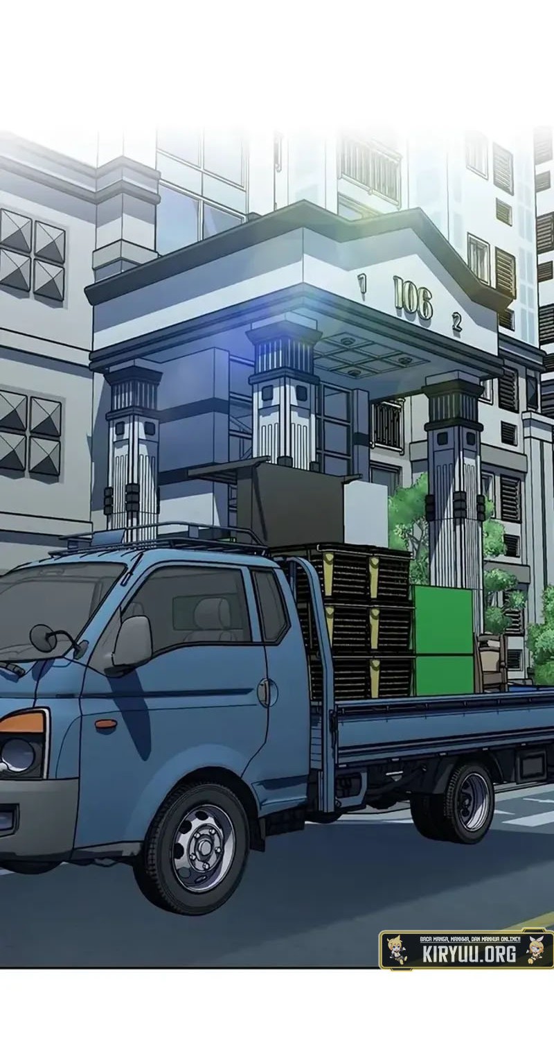 True Education Chapter 163 Gambar 49