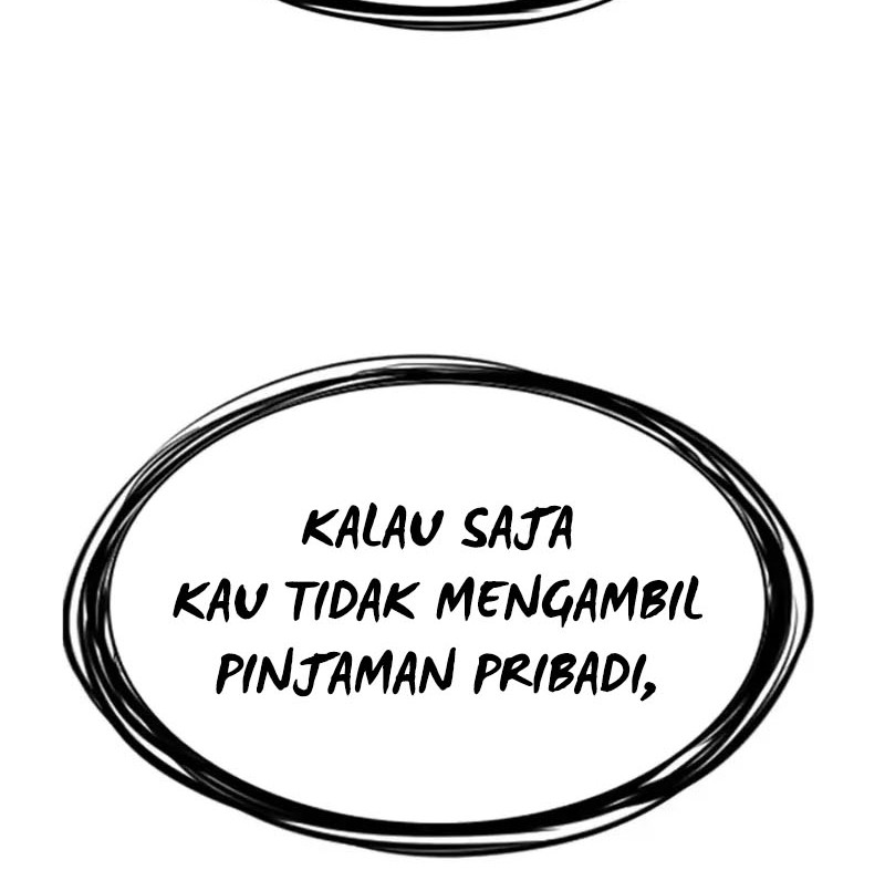 True Education Chapter 163 Gambar 57