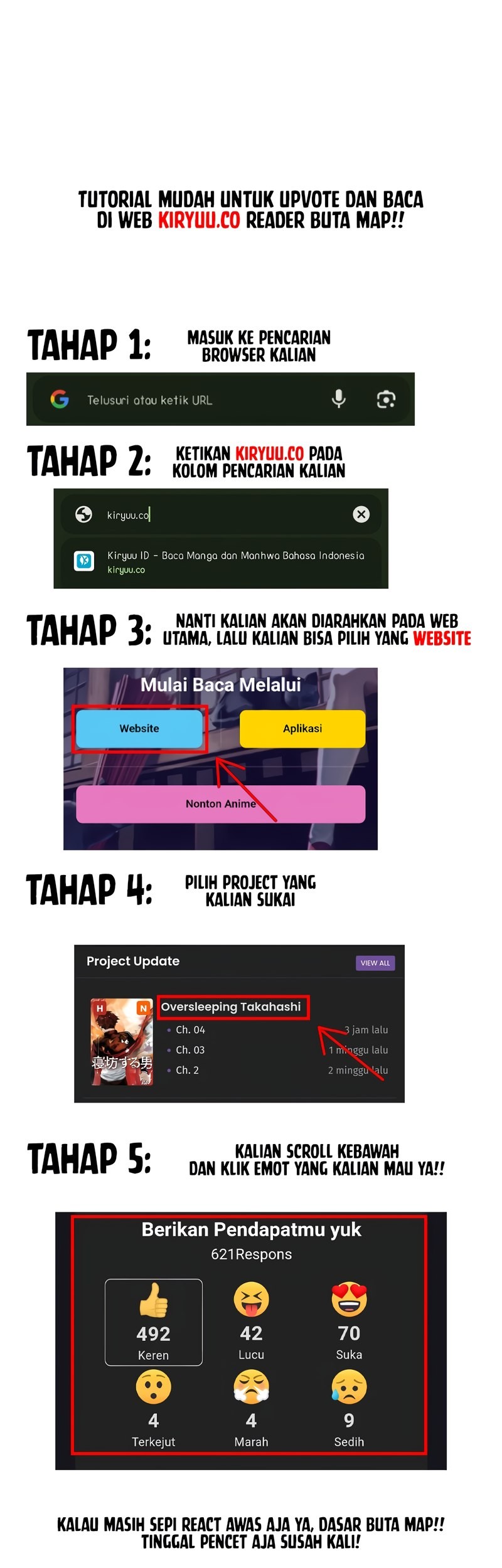 True Education Chapter 162 Gambar 34