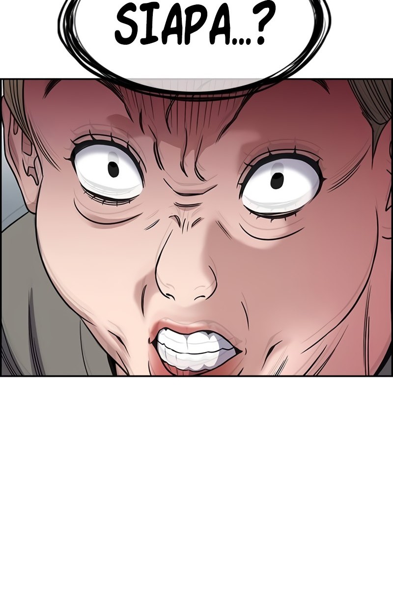 True Education Chapter 162 Gambar 37