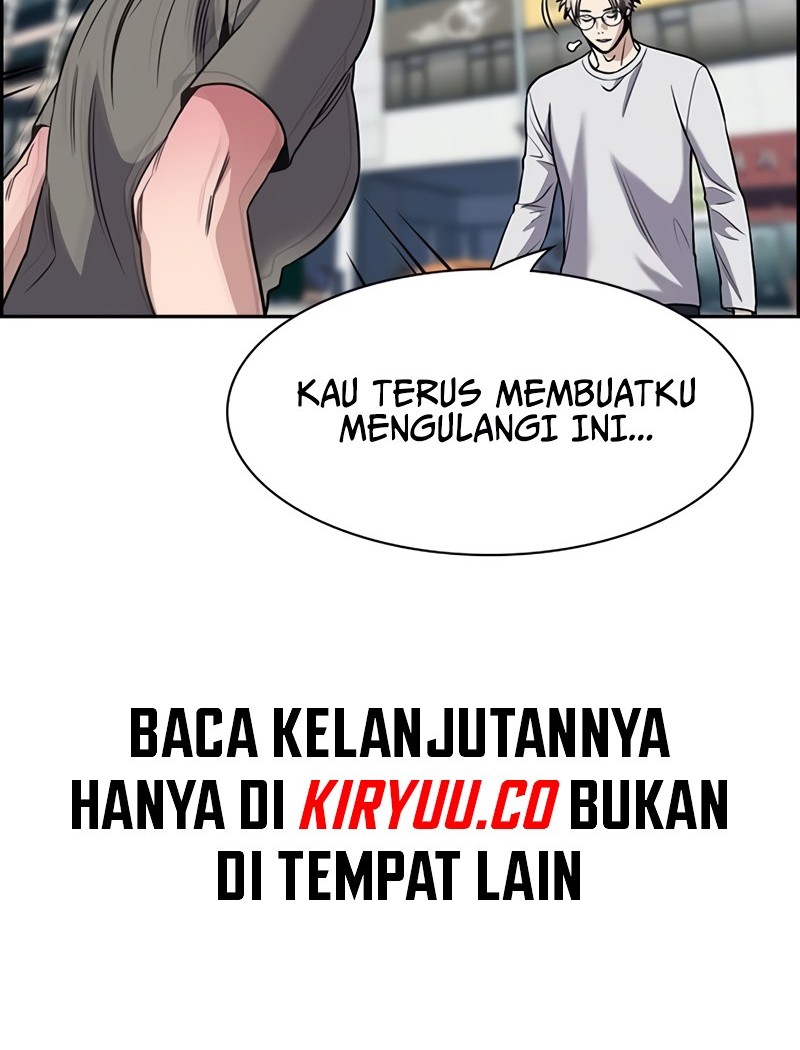True Education Chapter 162 Gambar 41