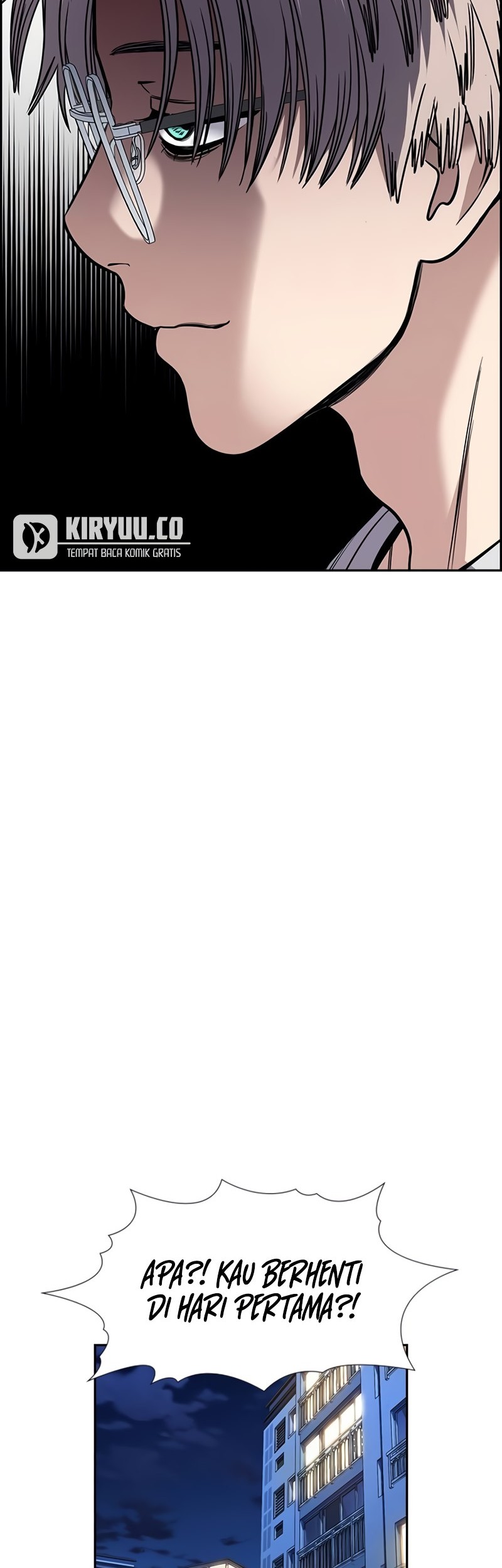 True Education Chapter 162 Gambar 47