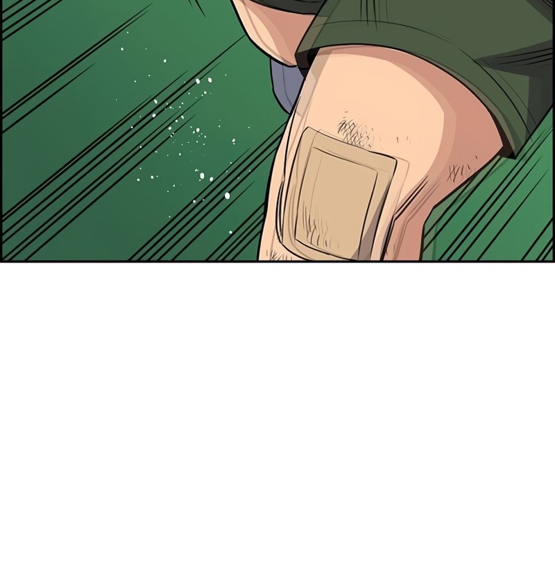 True Education Chapter 162 Gambar 61