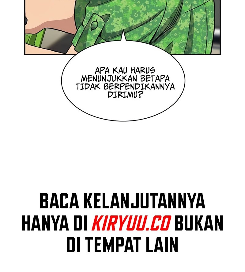 True Education Chapter 162 Gambar 5