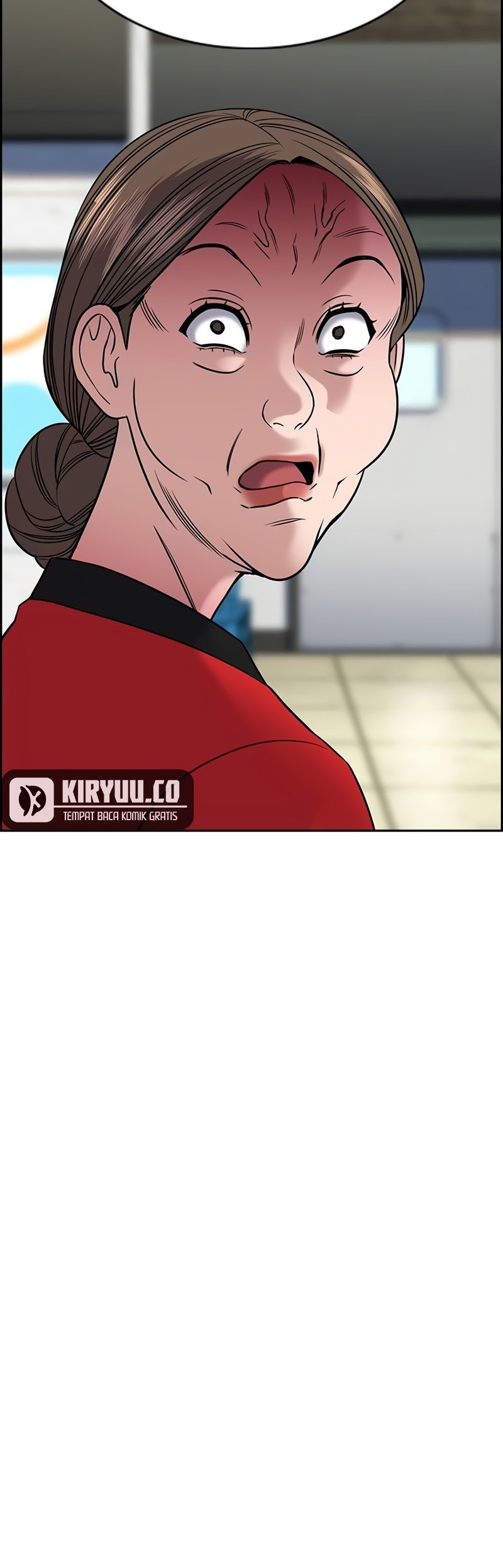 True Education Chapter 162 Gambar 9