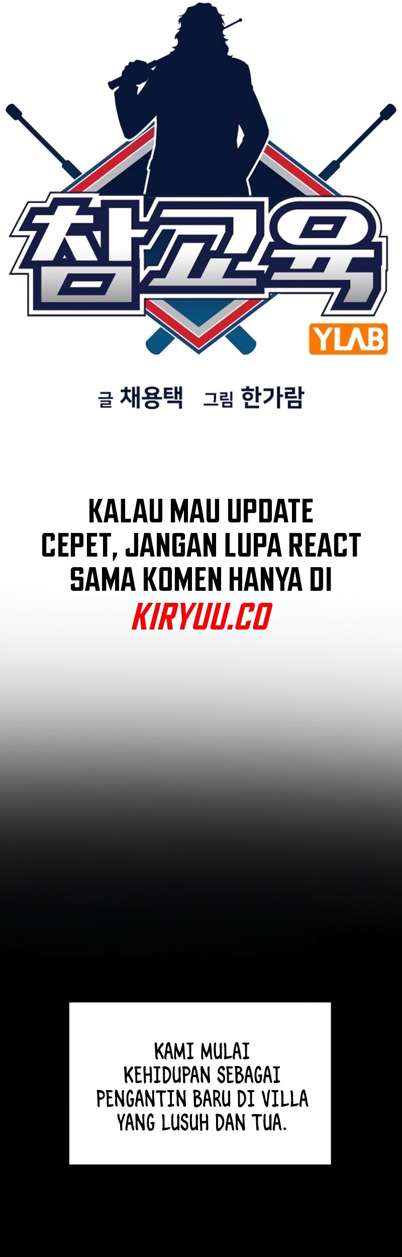 True Education Chapter 162 Gambar 10