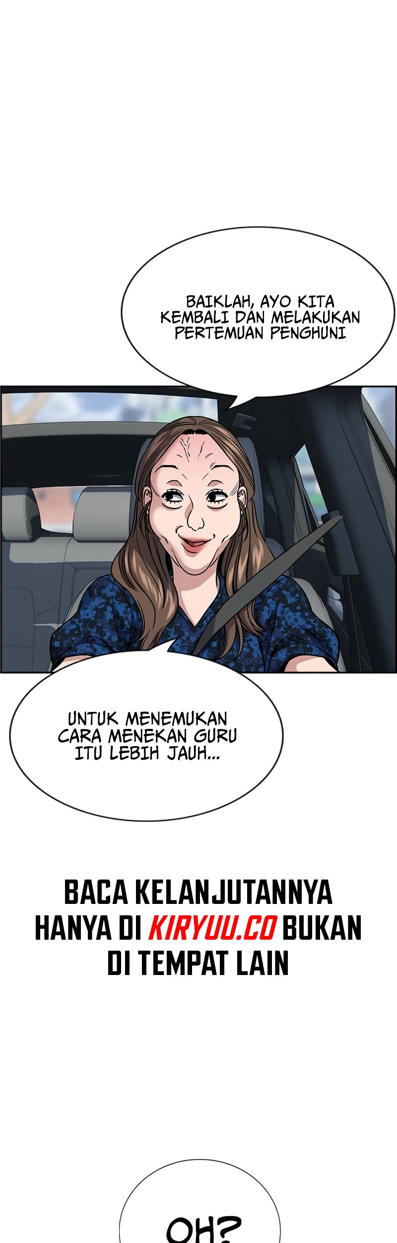 True Education Chapter 160 Gambar 59