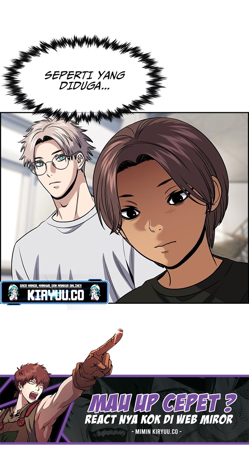 True Education Chapter 158 Gambar 51