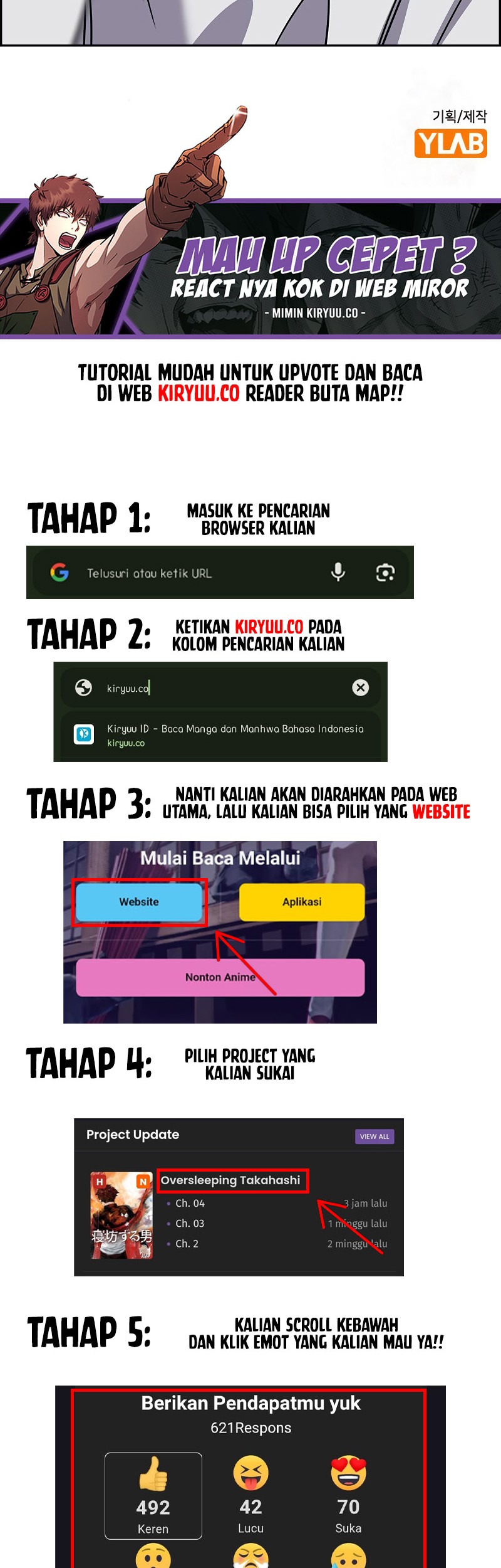 True Education Chapter 158 Gambar 63