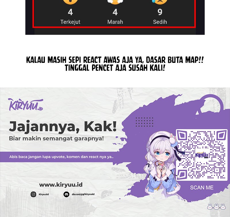 True Education Chapter 158 Gambar 64