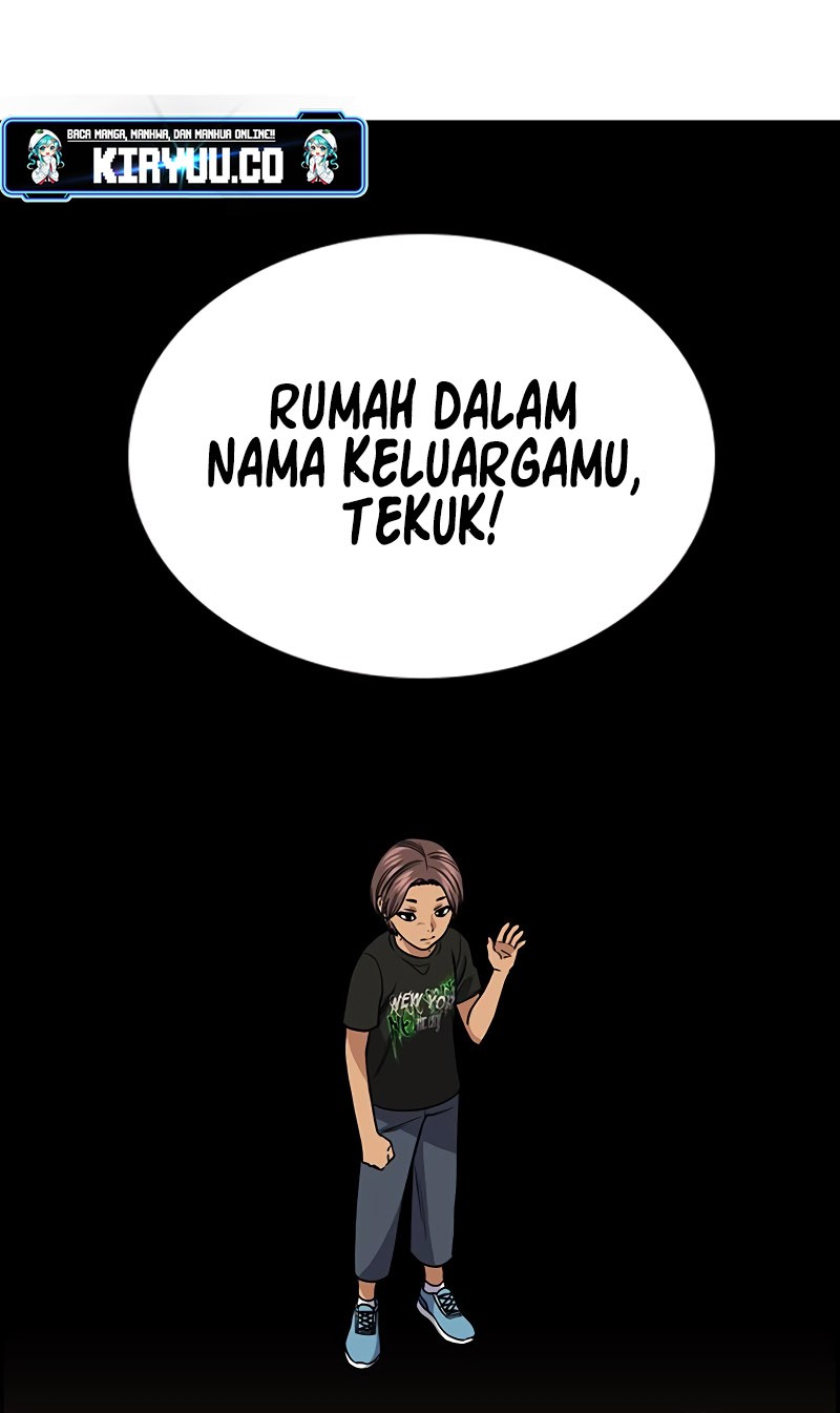 True Education Chapter 158 Gambar 31