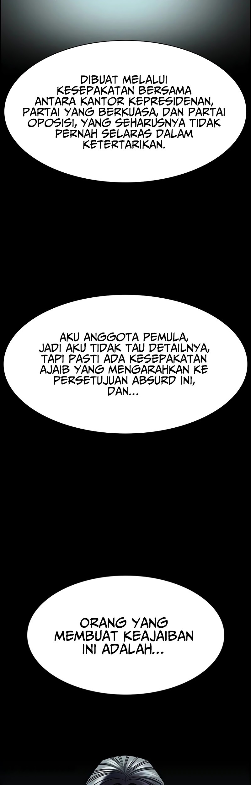 True Education Chapter 156 Gambar 26