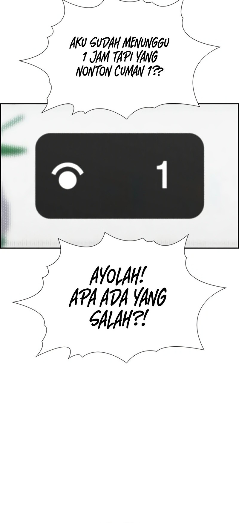 True Education Chapter 155 Gambar 45