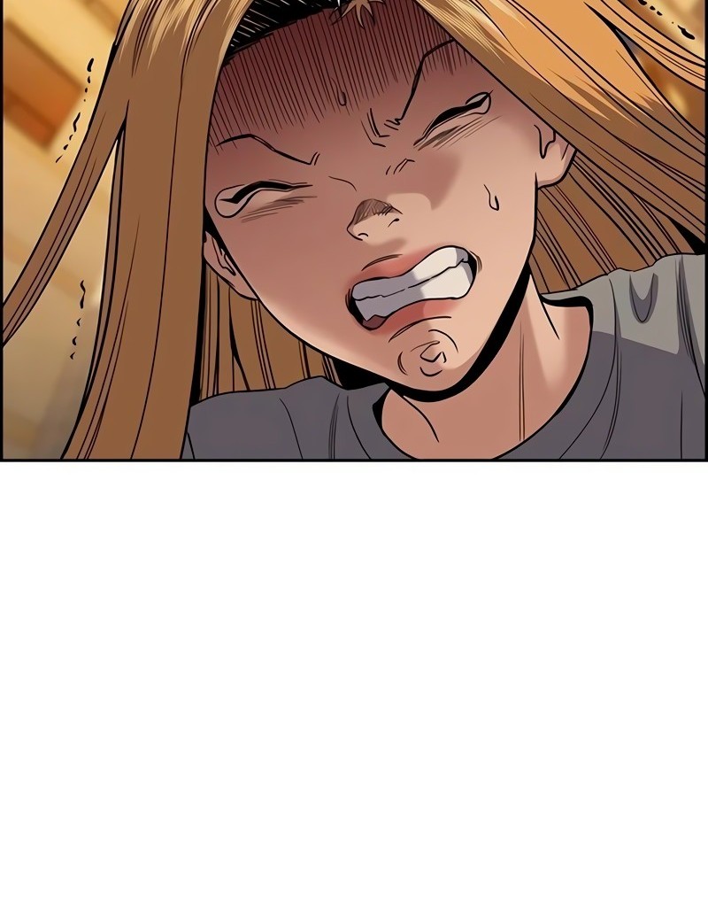 True Education Chapter 155 Gambar 5