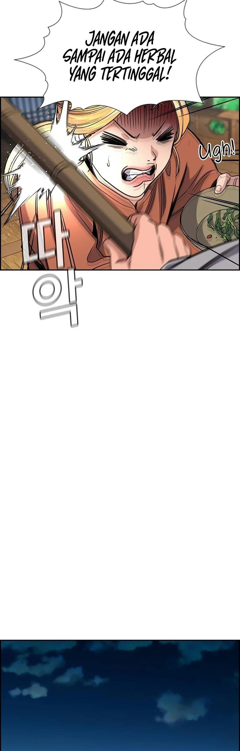 True Education Chapter 155 Gambar 24