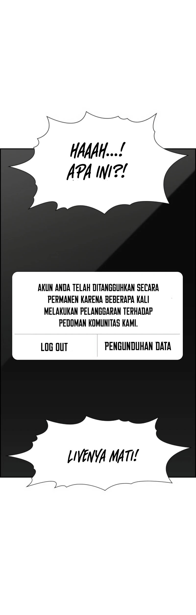 True Education Chapter 154 Gambar 42