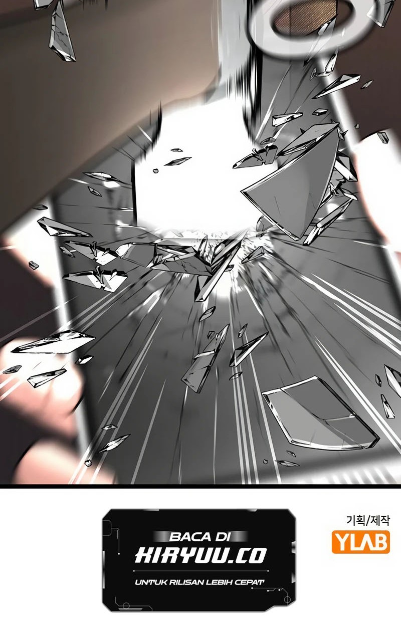 True Education Chapter 154 Gambar 64