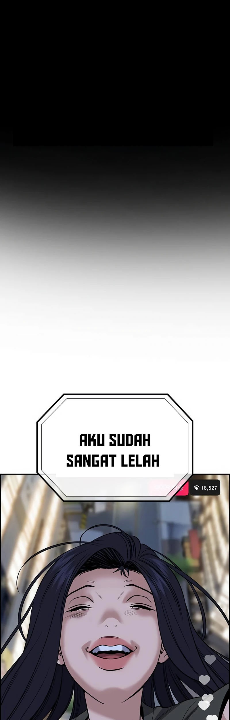 True Education Chapter 154 Gambar 3