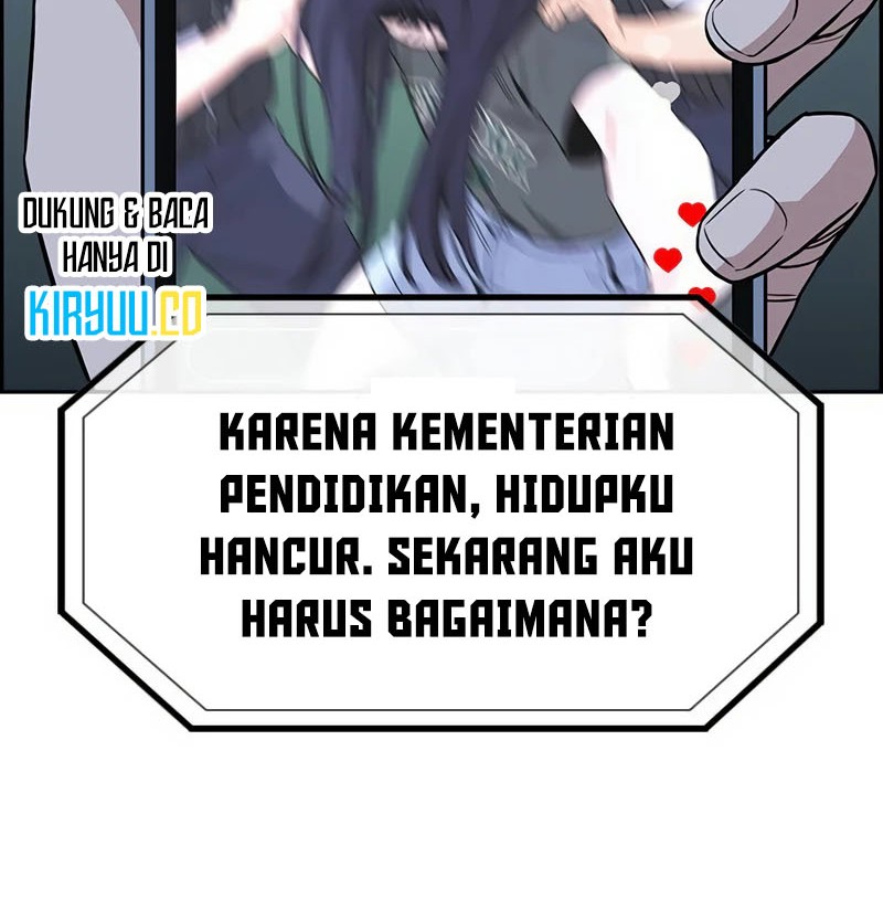 True Education Chapter 154 Gambar 8