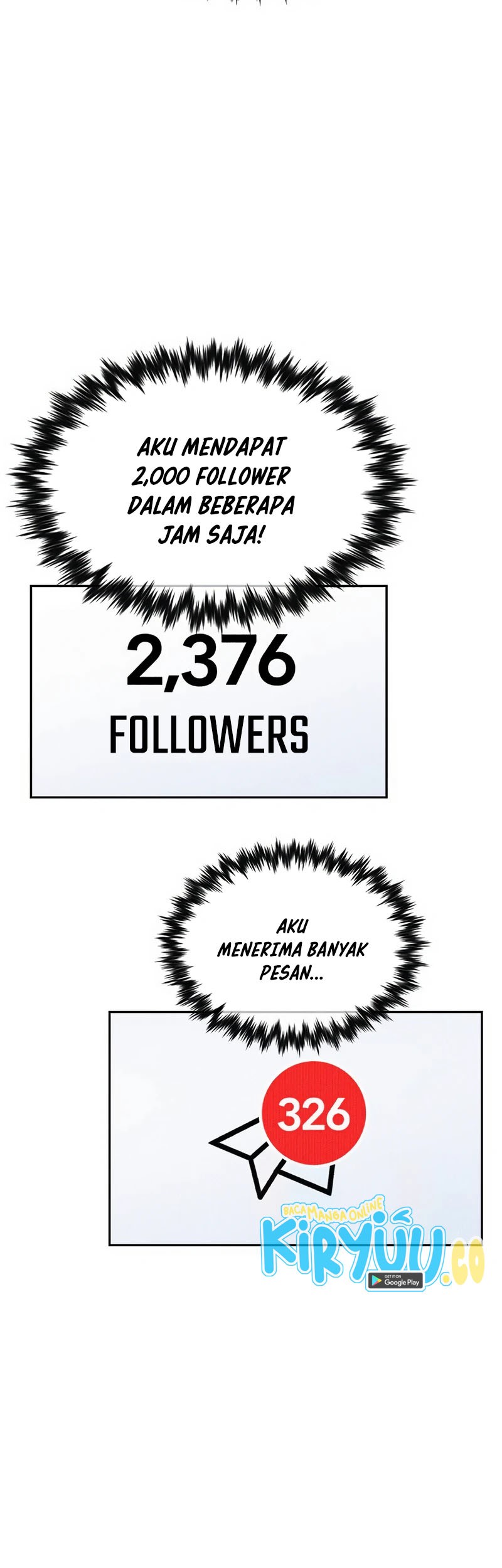 True Education Chapter 154 Gambar 13