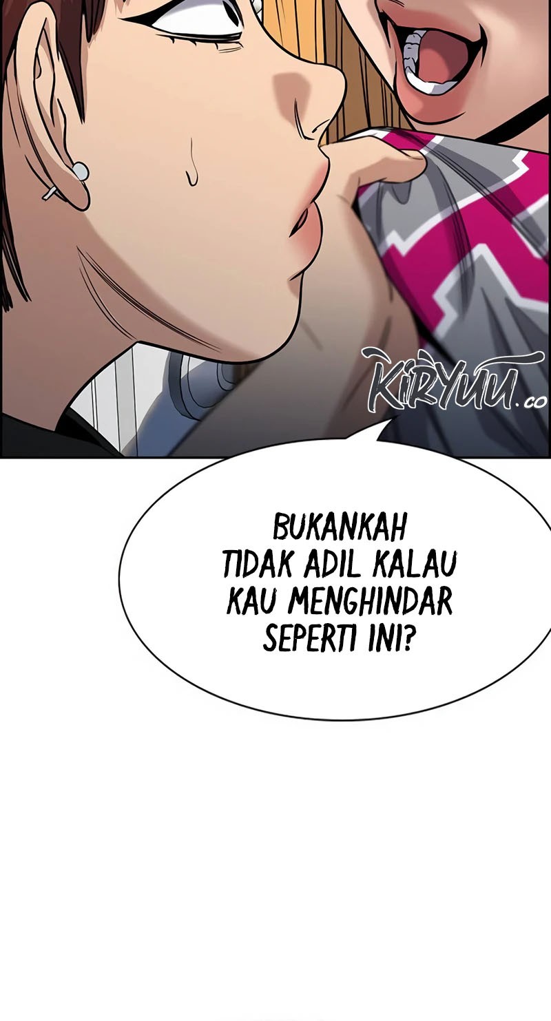 True Education Chapter 154 Gambar 25