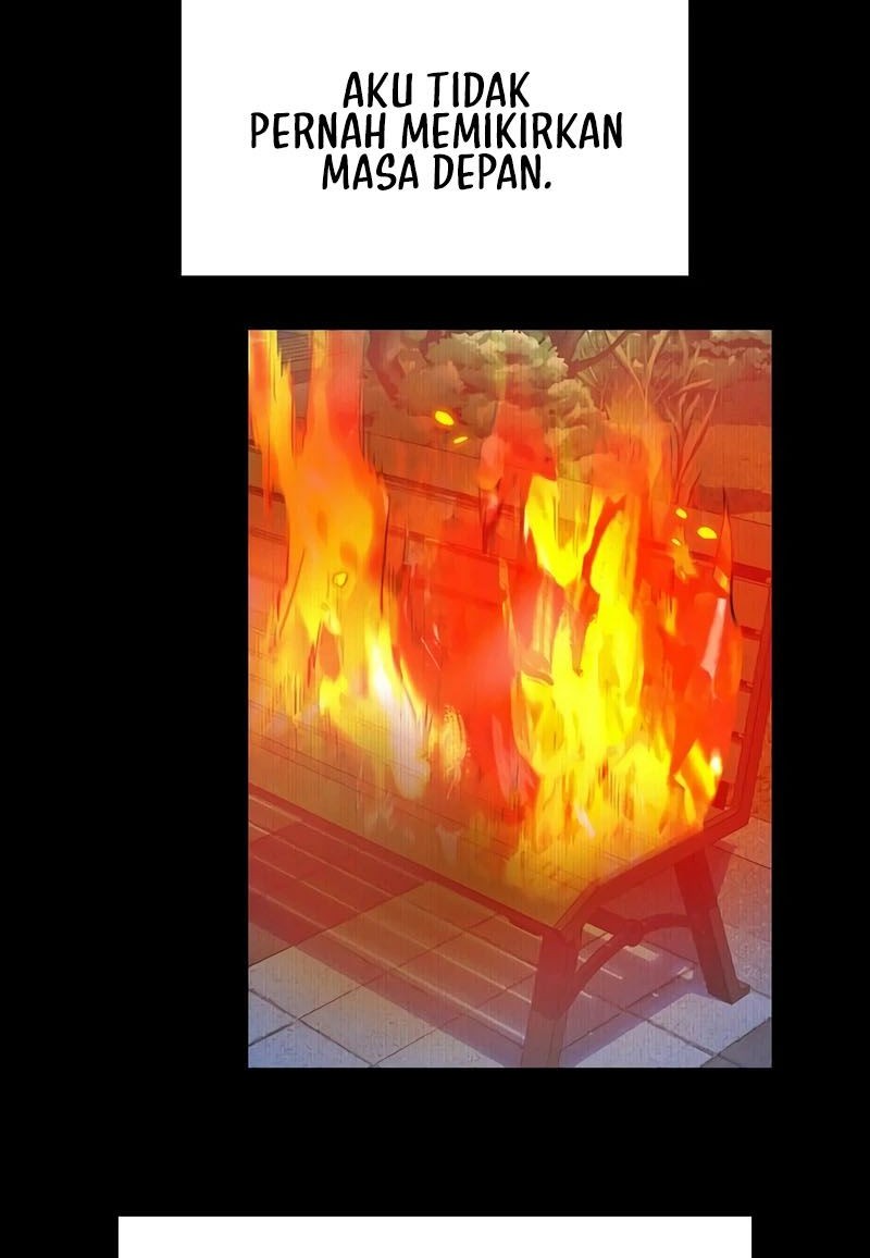 True Education Chapter 153 Gambar 34