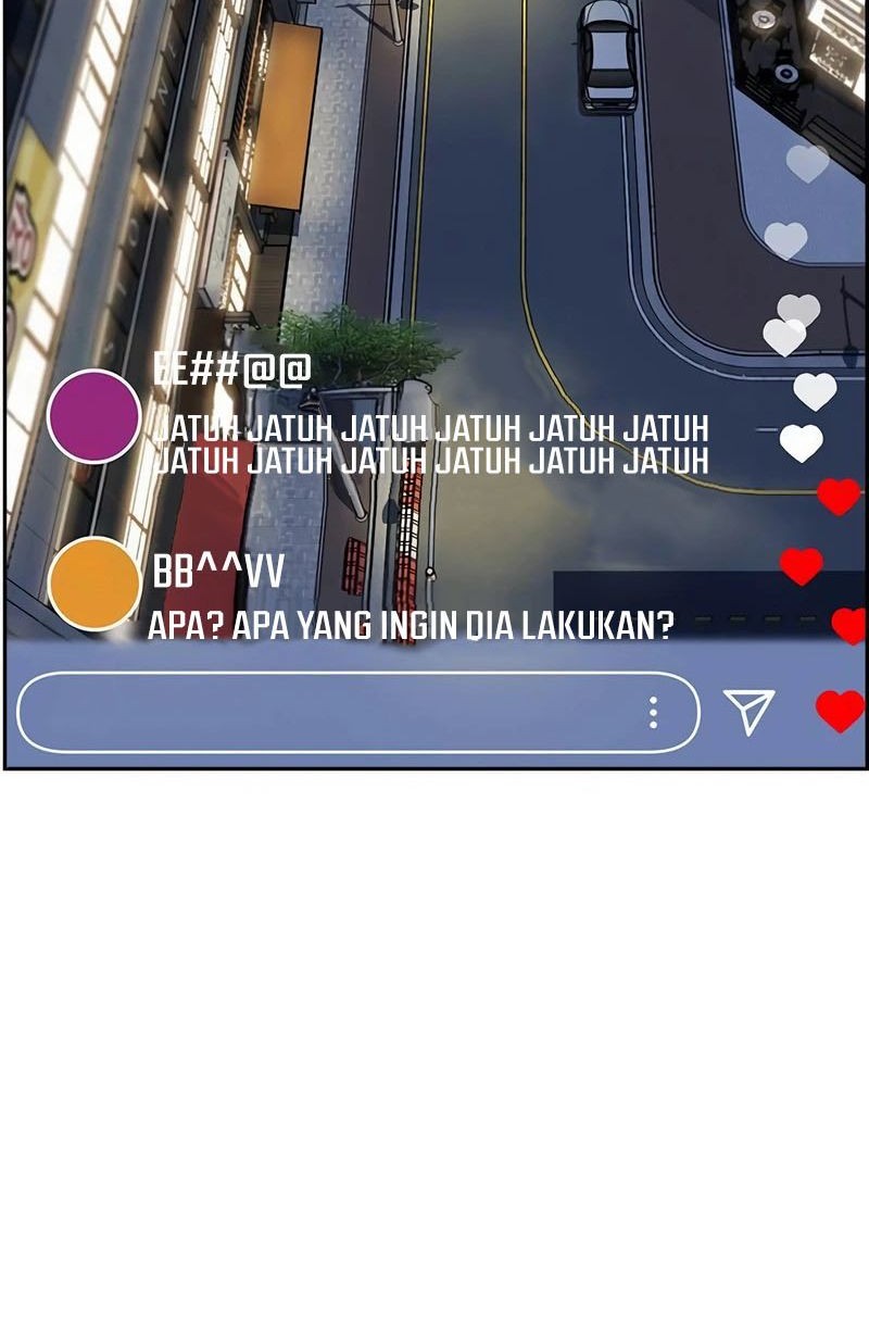 True Education Chapter 153 Gambar 67