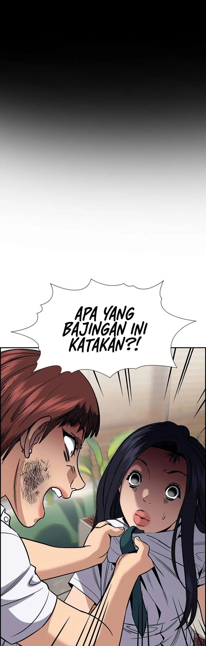Baca  True Education Chapter 153 Gambar 2