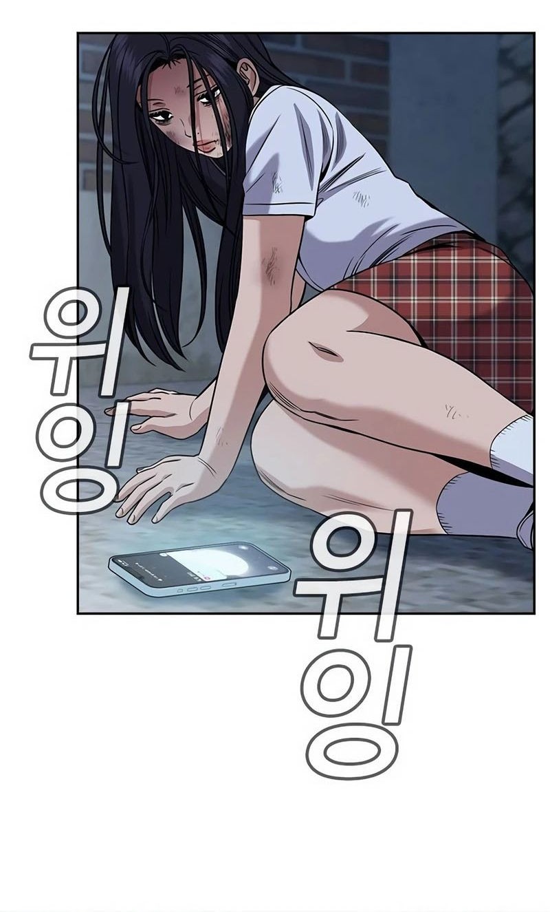 True Education Chapter 153 Gambar 19