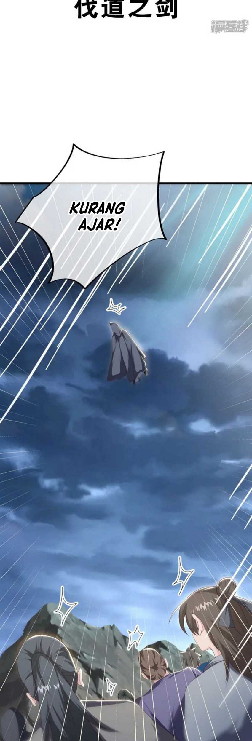 Baca Peerless Soul Chapter 662 Gambar 2