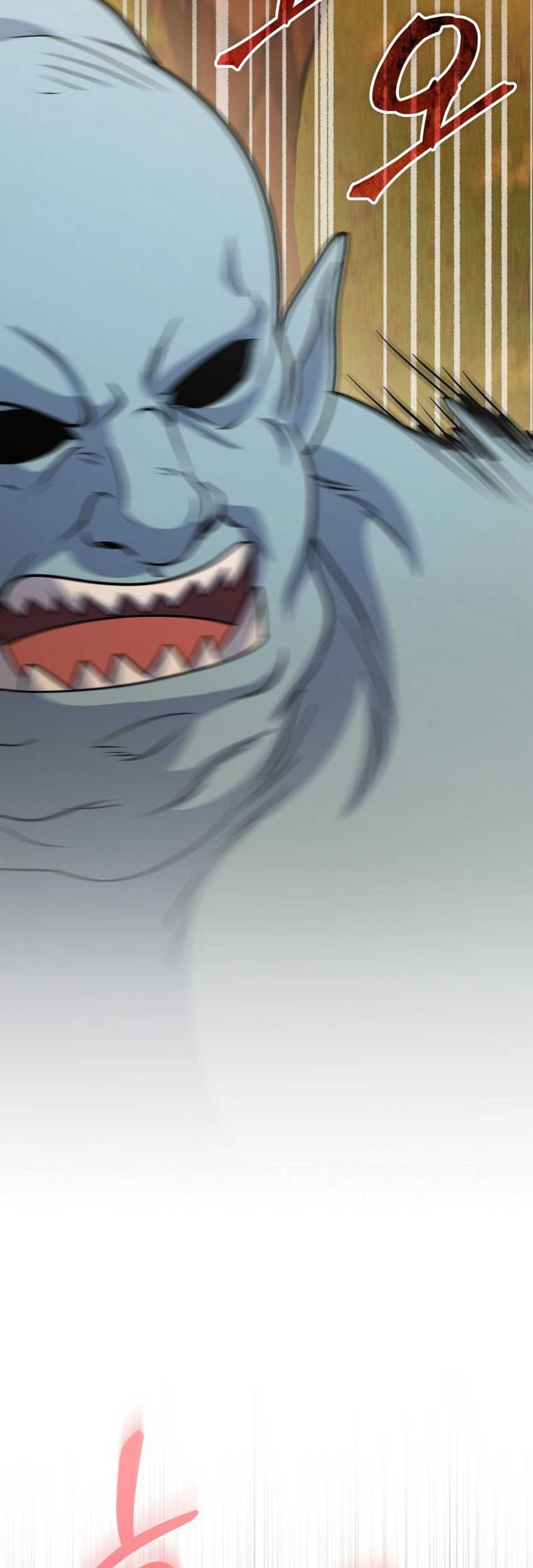 Bizarre Restaurant Chapter 55 Gambar 3