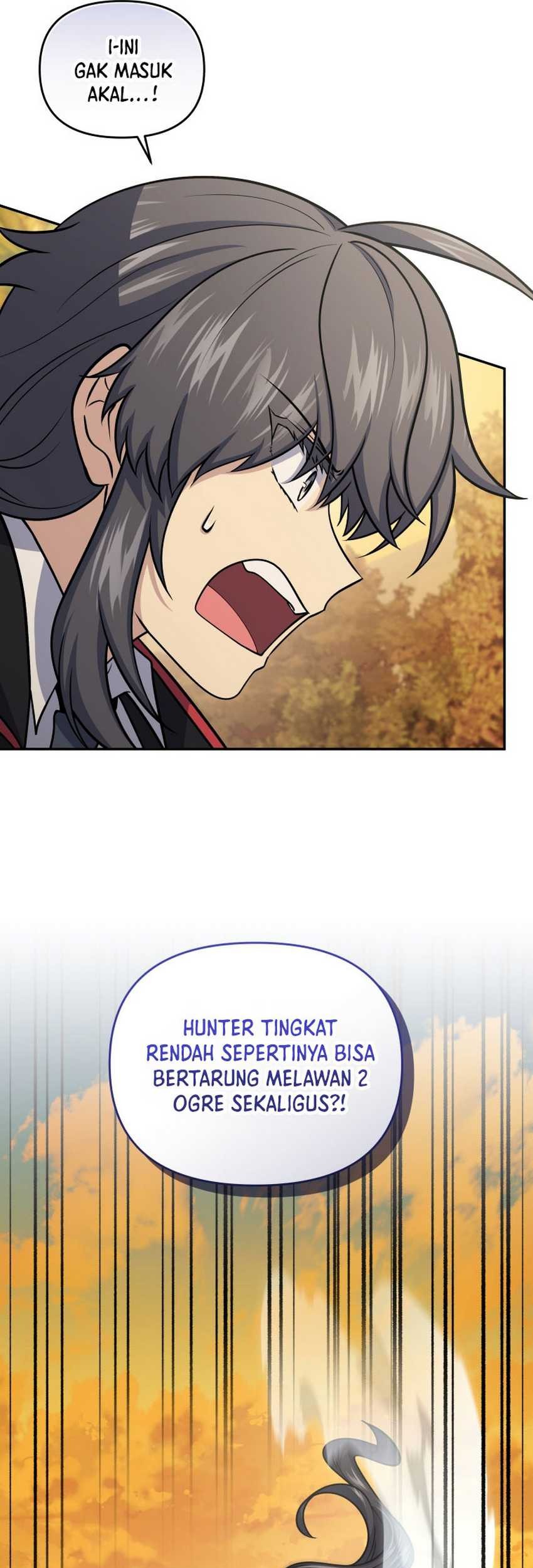 Bizarre Restaurant Chapter 55 Gambar 11