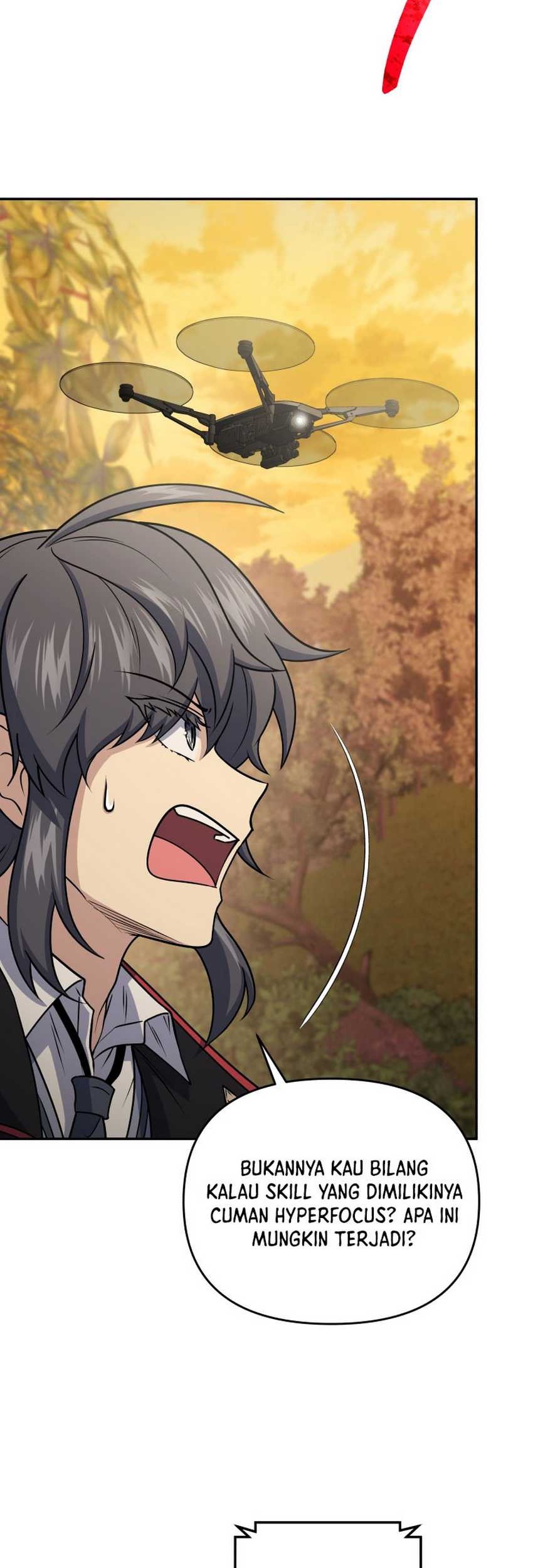 Bizarre Restaurant Chapter 55 Gambar 13