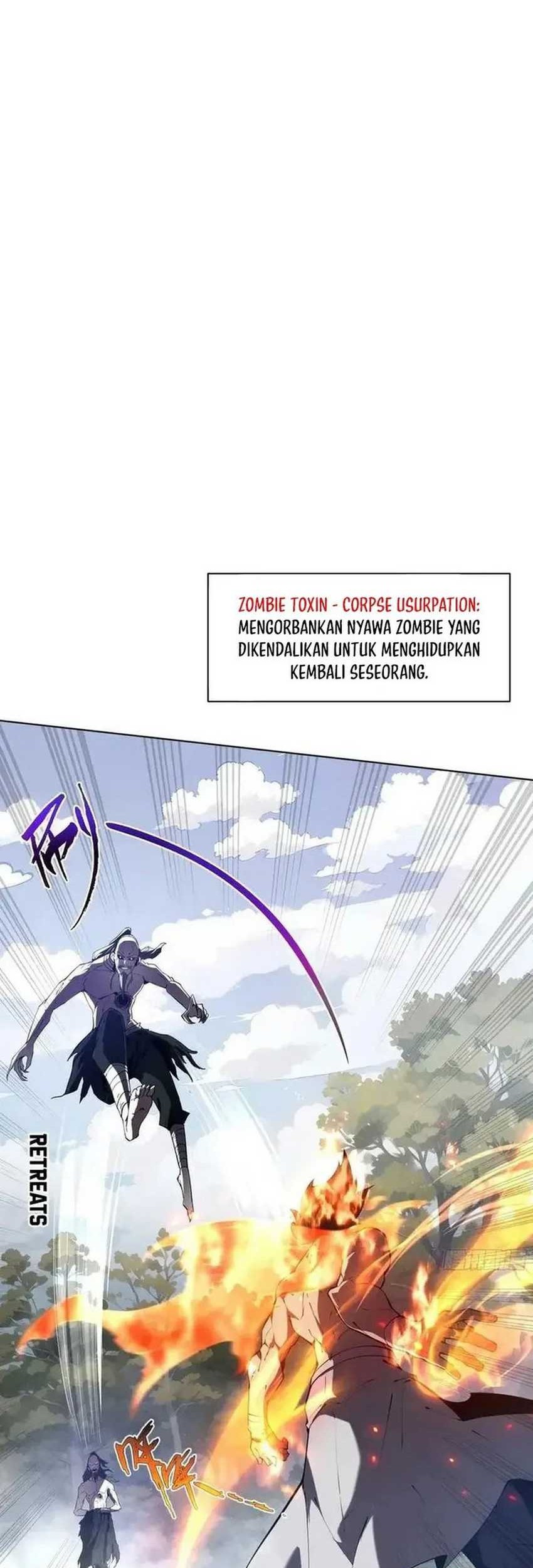 Baca I Contracted Myself Chapter 37 Gambar 2