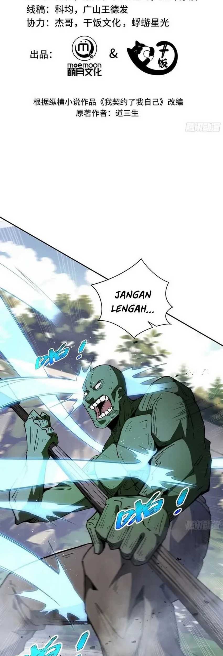 Baca  I Contracted Myself Chapter 36 Gambar 2