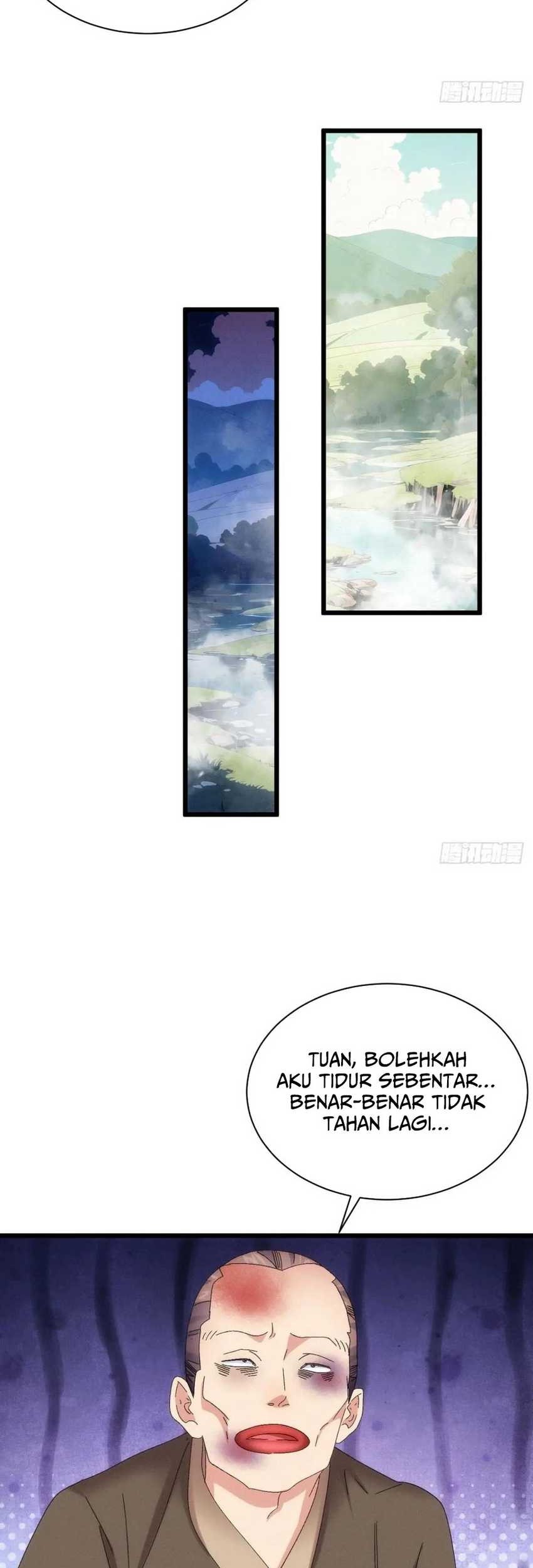 I Just Don’t Play the Card According to the Routine Chapter 291 Gambar 8