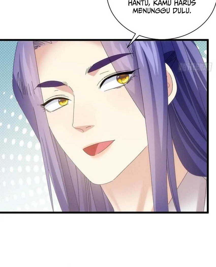 I Just Don’t Play the Card According to the Routine Chapter 291 Gambar 13