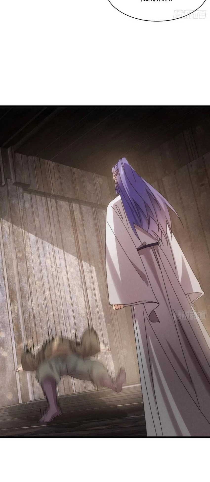 I Just Don’t Play the Card According to the Routine Chapter 291 Gambar 21