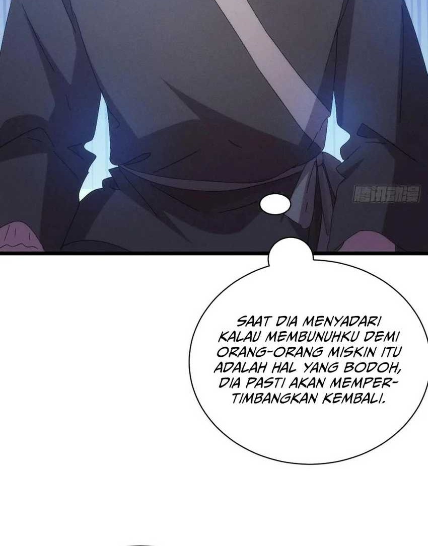 I Just Don’t Play the Card According to the Routine Chapter 290 Gambar 13