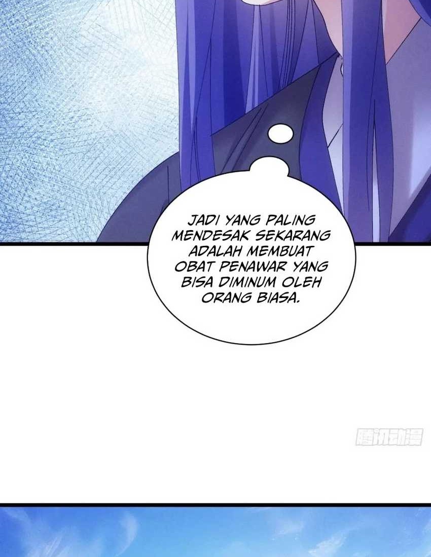 I Just Don’t Play the Card According to the Routine Chapter 287 Gambar 5