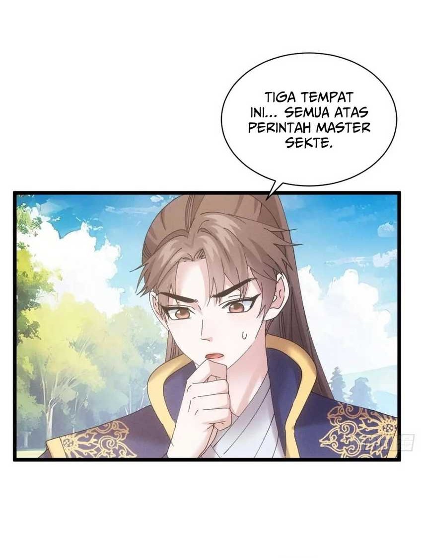 I Just Don’t Play the Card According to the Routine Chapter 287 Gambar 17