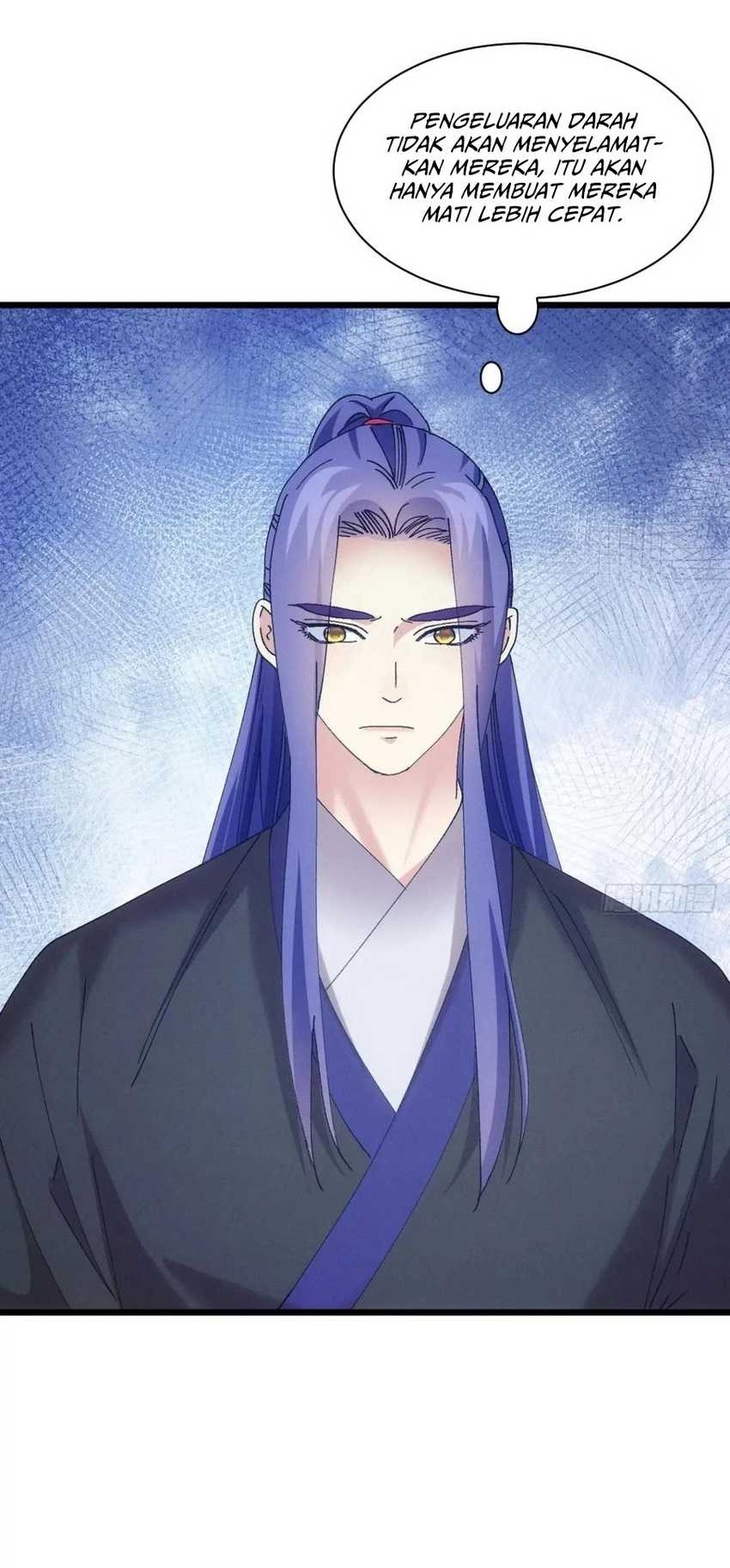 I Just Don’t Play the Card According to the Routine Chapter 286 Gambar 13