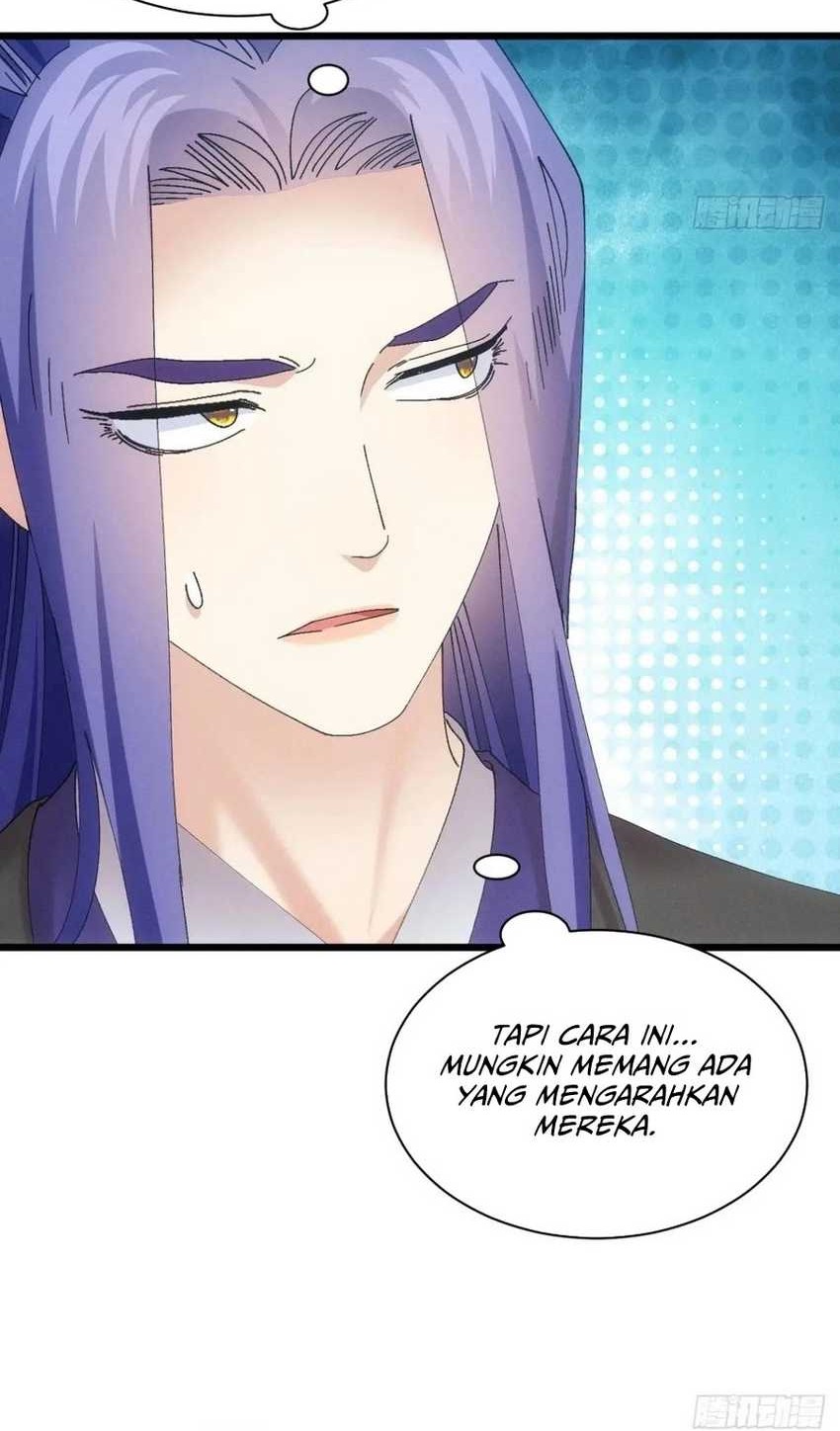 I Just Don’t Play the Card According to the Routine Chapter 286 Gambar 17