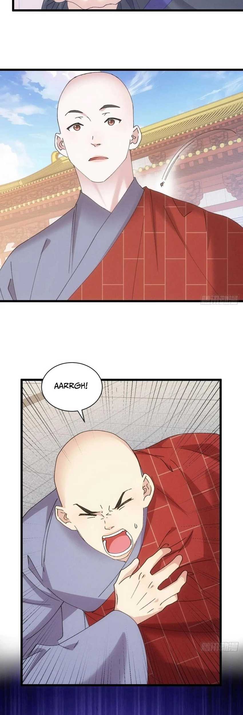 I Just Don’t Play the Card According to the Routine Chapter 286 Gambar 20