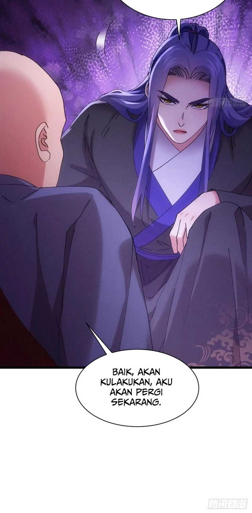 I Just Don’t Play the Card According to the Routine Chapter 286 Gambar 32