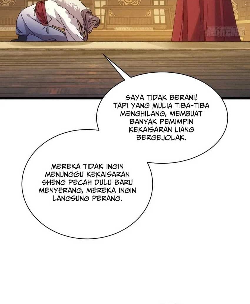 I Just Don’t Play the Card According to the Routine Chapter 285 Gambar 25