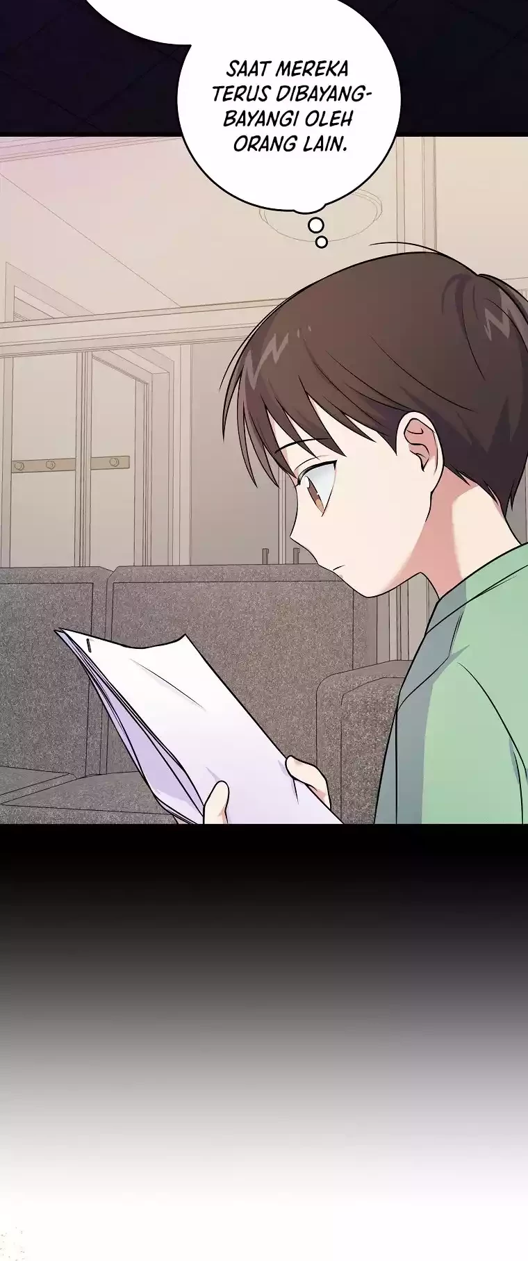 Superstar From Age 0 Chapter 45 Gambar 13