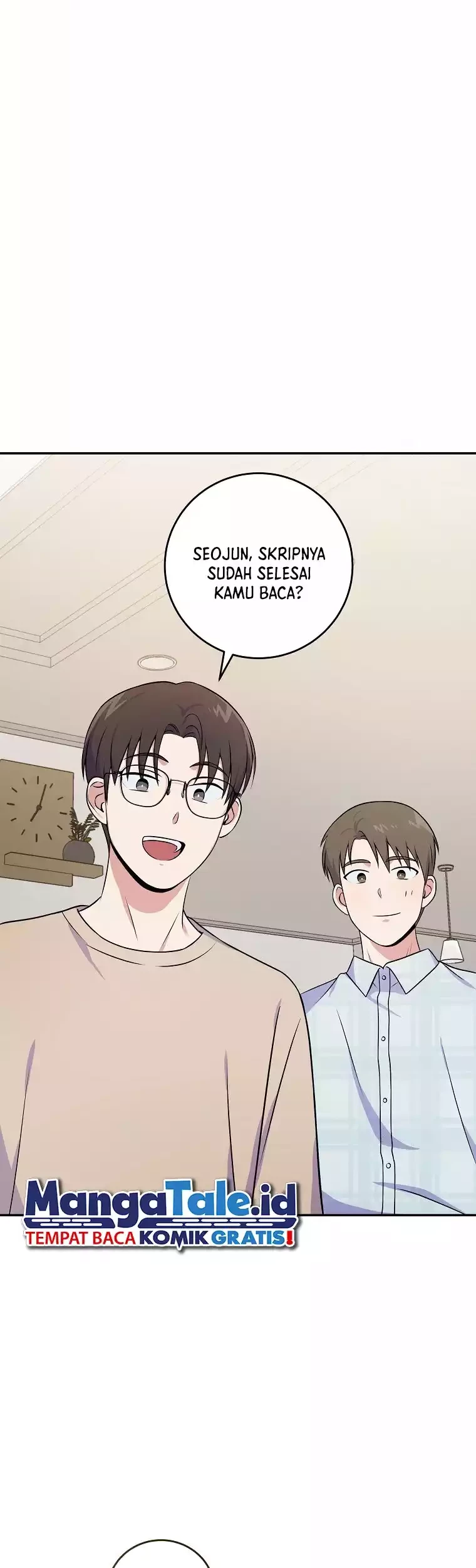 Superstar From Age 0 Chapter 45 Gambar 15