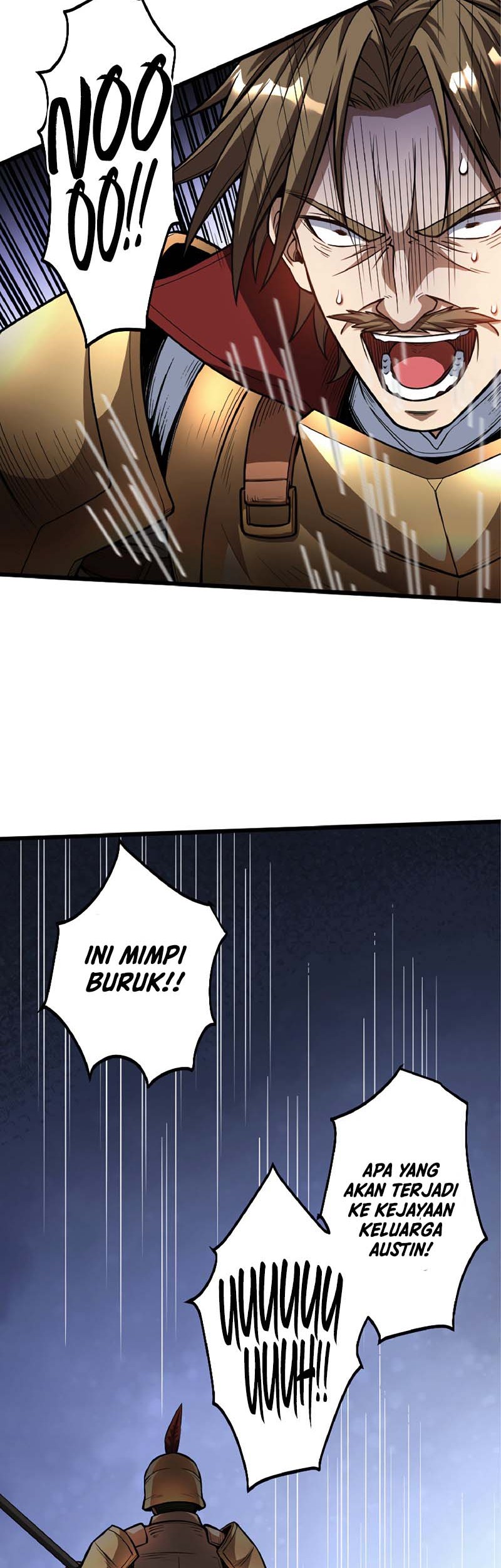 The Hated Black Mage Returns Chapter 11 Gambar 11