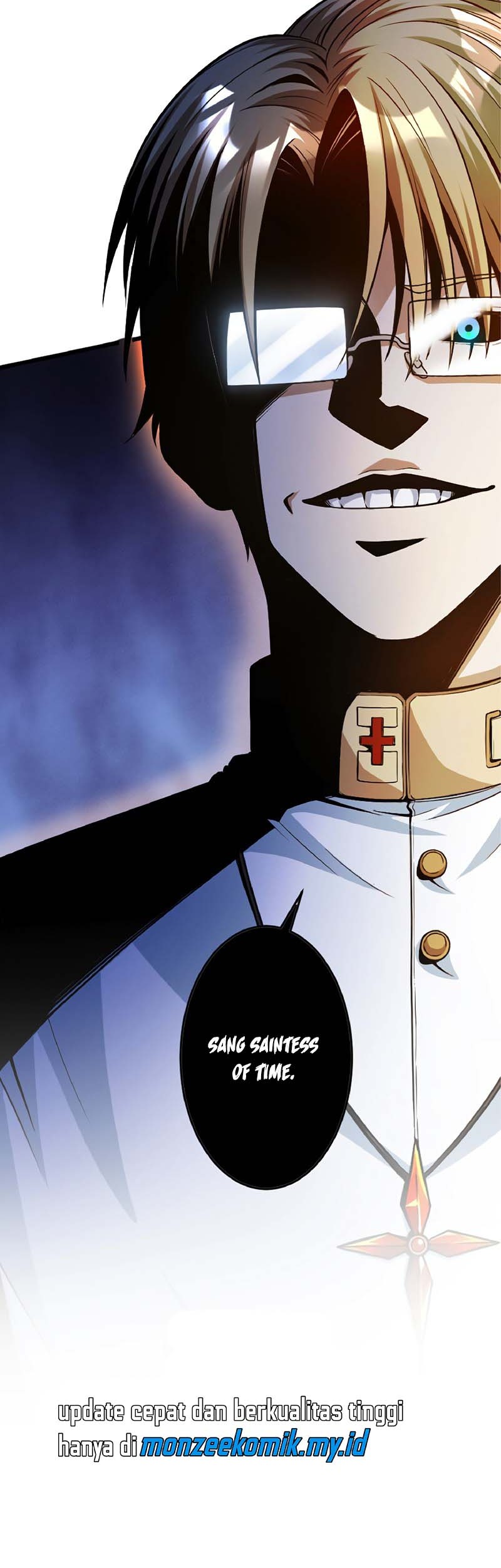 The Hated Black Mage Returns Chapter 11 Gambar 35